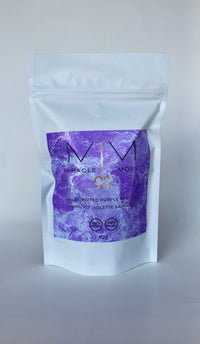 Thumbnail for Miracle Moss 92 Purple Dry Sea Moss 112 Grams - Nutrition Plus