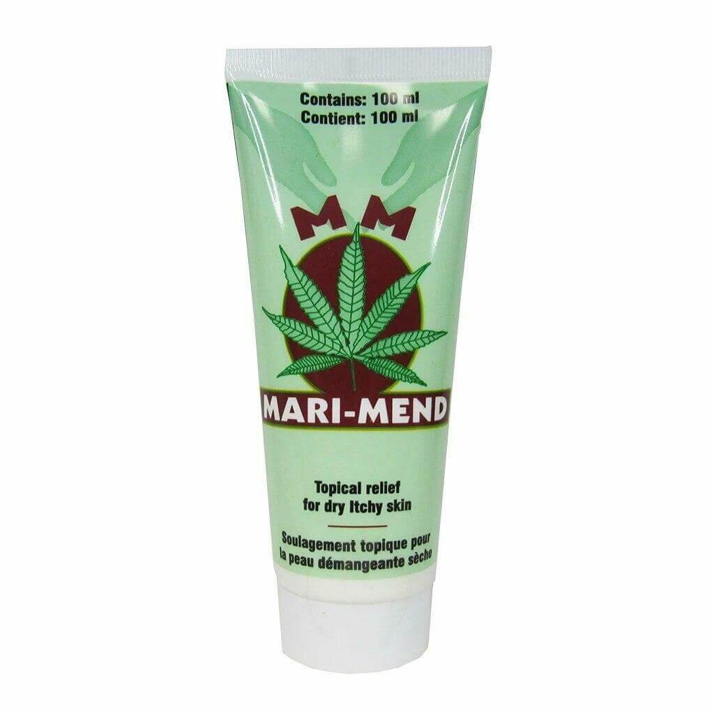 MM - Mari-Mend Cream 100mL - Nutrition Plus