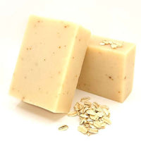 Thumbnail for Mountain Sky Goat Milk & Oat Soap Bar 135g - Nutrition Plus