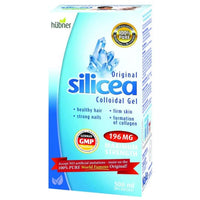 Thumbnail for Naka Hubner Silicea 500mL Liquid - Nutrition Plus