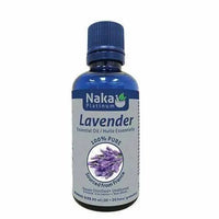 Thumbnail for Naka Lavender Oil 50mL - Nutrition Plus