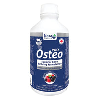Thumbnail for Naka Pro Osteo 600 mL (500+100mL) - Nutrition Plus