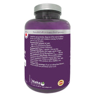 Thumbnail for Naka Vitamin K2 MK-7 Form 150 Veg Capsules - Nutrition Plus