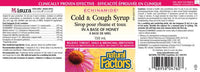 Thumbnail for Natural Factors Echinamide Cold & Cough Syrup 150mL - Nutrition Plus