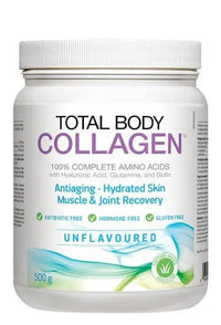 Thumbnail for Natural Factors Total Body Collagen - Nutrition Plus