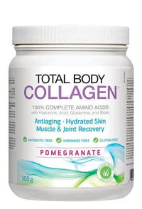 Thumbnail for Natural Factors Total Body Collagen - Nutrition Plus