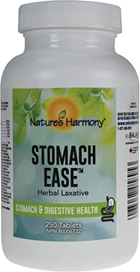 Nature's Harmony Stomach Ease - Nutrition Plus