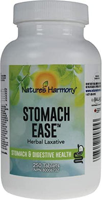 Thumbnail for Nature's Harmony Stomach Ease - Nutrition Plus
