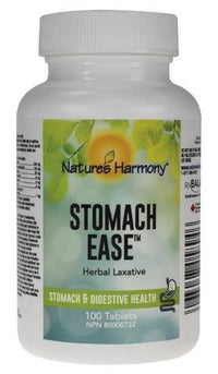 Thumbnail for Nature's Harmony Stomach Ease - Nutrition Plus
