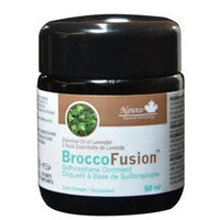 Thumbnail for Newco Broccofusion® Sulphoraphane Ointment 50 mL - Nutrition Plus