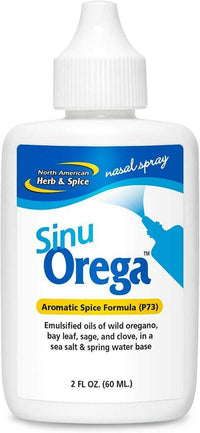 Thumbnail for North American Herb and Spice, Sinu Orega, 2-Ounce - Nutrition Plus