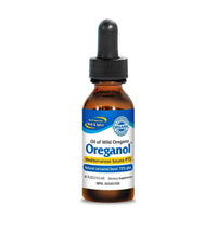 Thumbnail for North American Herb & Spice Wild Oil of Oregano 13 ml - Nutrition Plus