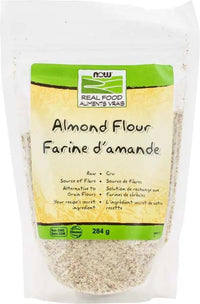 Thumbnail for Now Almond Flour - Nutrition Plus