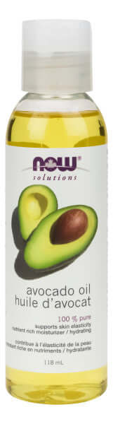 Thumbnail for Now Avocado Oil - Nutrition Plus