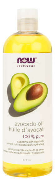 Thumbnail for Now Avocado Oil - Nutrition Plus