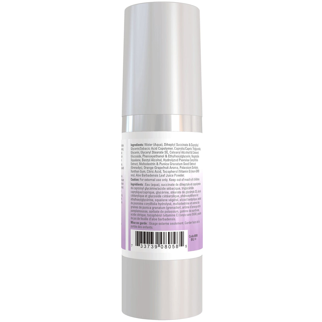 Now Blemish Clear Moisturizer 59mL - Nutrition Plus