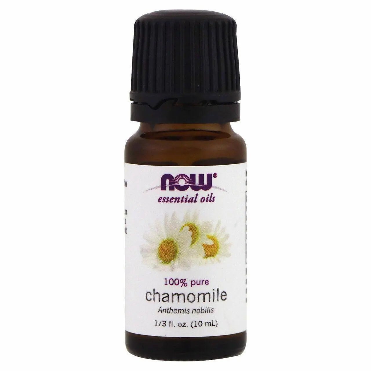 Now Chamomile Oil 10 mL - Nutrition Plus