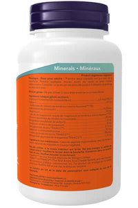 Thumbnail for Now Full Spectrum Mineral 120 Veg Capsules - Nutrition Plus