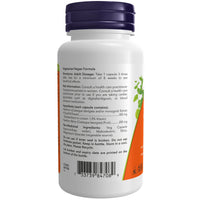 Thumbnail for Now Hawthorn Extract 300mg 90 Veg Capsules - Nutrition Plus