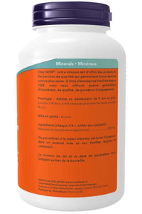 Thumbnail for Now Magnesium Oxide Powder 227 Grams - Nutrition Plus