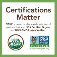 Thumbnail for Now Organic Stevia Powder 454 Grams - Nutrition Plus