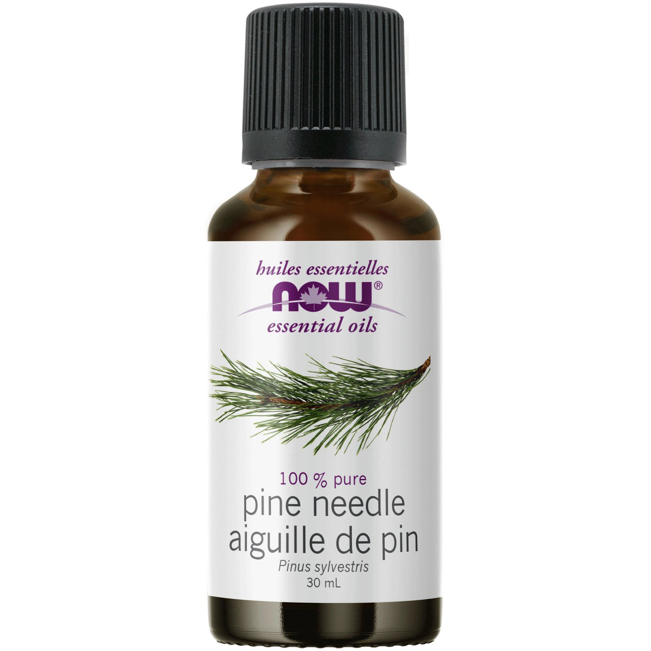 Now Pine Needle Oil 30mL - Nutrition Plus