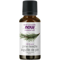 Thumbnail for Now Pine Needle Oil 30mL - Nutrition Plus