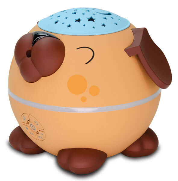 Now Sleepy Puppy Essential Oil Diffuser - Nutrition Plus