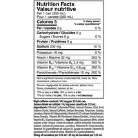 Thumbnail for Nutrabolics Termal XTC RTD Hemp Energy Drink- Passion Fruit 355mL - Nutrition Plus