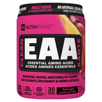 Thumbnail for Nutraphase Clean EAA Powder 450 Grams - Nutrition Plus
