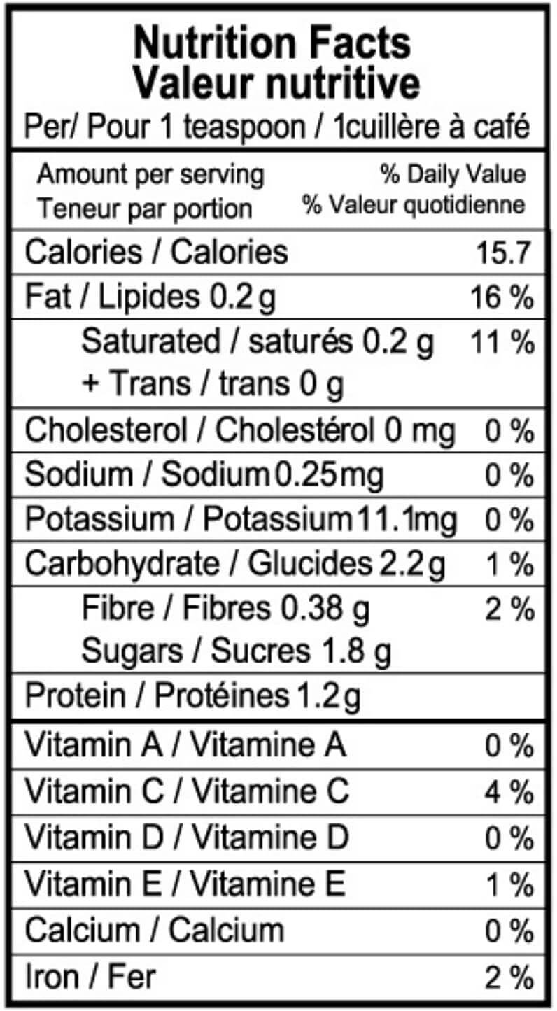 Nutridom Bee Pollen Gold 200 Grams - Nutrition Plus