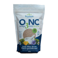 Thumbnail for Omega 3 Nutracleanse 420 Grams - Nutrition Plus