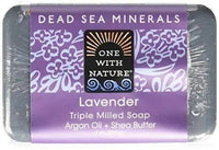 Thumbnail for One With Nature Soap Bar 200 Grams - Nutrition Plus