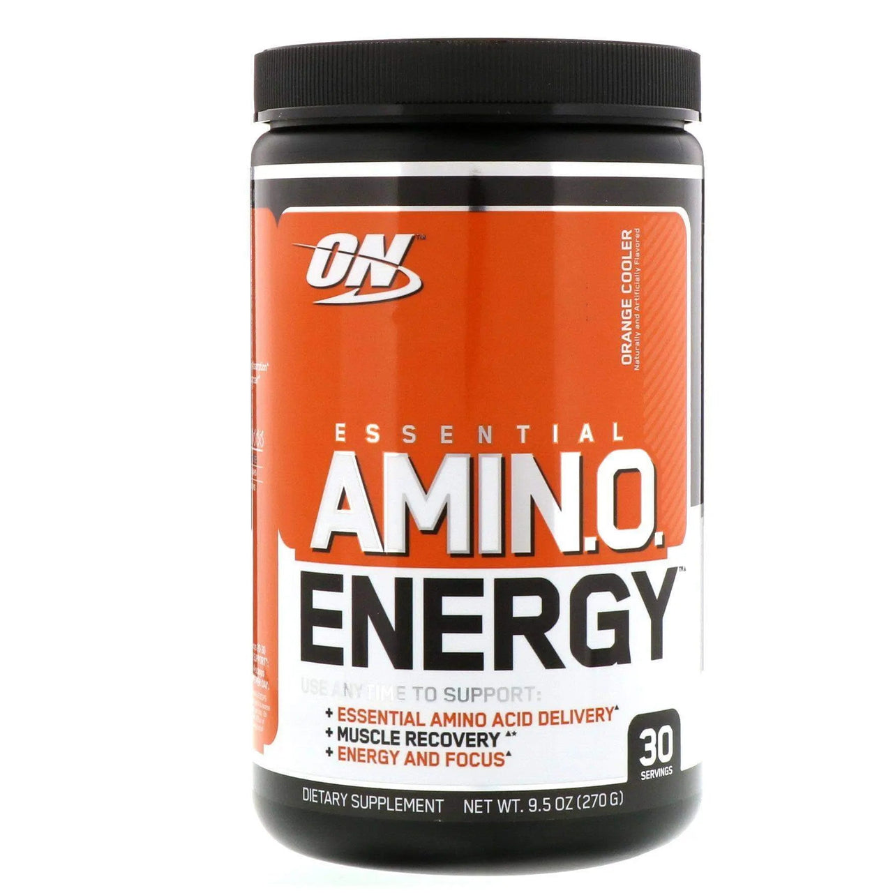 Optimum Nutrition Amino Energy 270 Grams - Nutrition Plus