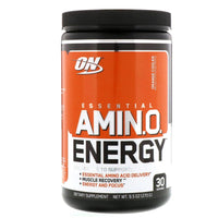 Thumbnail for Optimum Nutrition Amino Energy 270 Grams - Nutrition Plus