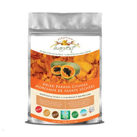 Thumbnail for Peruvian Harvest Dried Papaya Chunks 100 Grams - Nutrition Plus