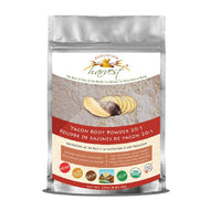 Thumbnail for Peruvian Harvest Raw Yacon Root Powder 250 Grams - Nutrition Plus
