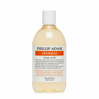 Thumbnail for Phillip Adam Apple Cider Vinegar Orange Vanilla Shampoo 355 mL - Nutrition Plus