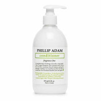 Thumbnail for Phillip Adam Fragrance Free Apple Cider Conditioner 355 mL - Nutrition Plus