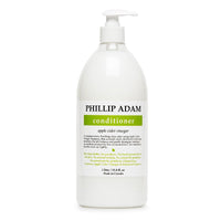 Thumbnail for Phillip Adam Fragrance Free Apple Cider Conditioner - Nutrition Plus