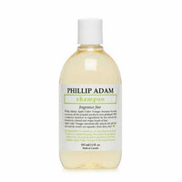 Thumbnail for Phillip Adam Fragrance Free Apple Cider Shampoo 355 mL - Nutrition Plus