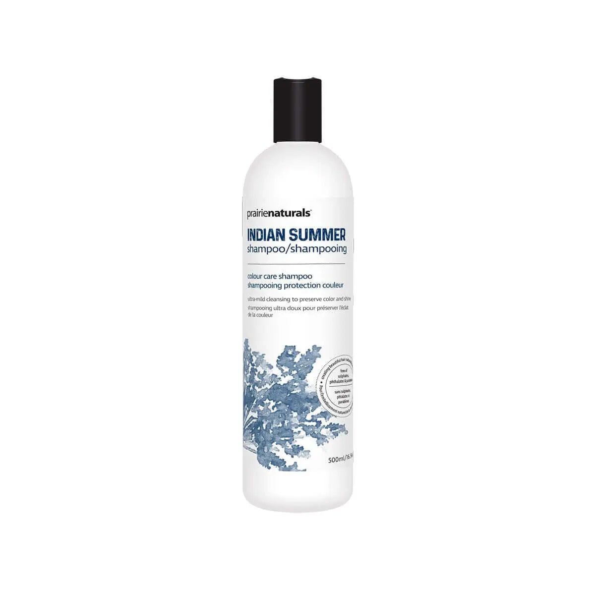 Prairie Naturals Indian Summer Hair Care - Nutrition Plus