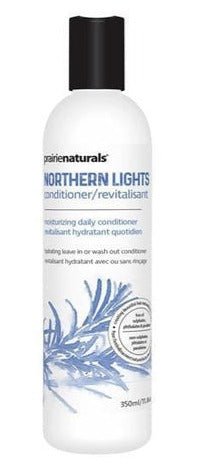 Prairie Naturals Northern Lights Hair Care - Nutrition Plus