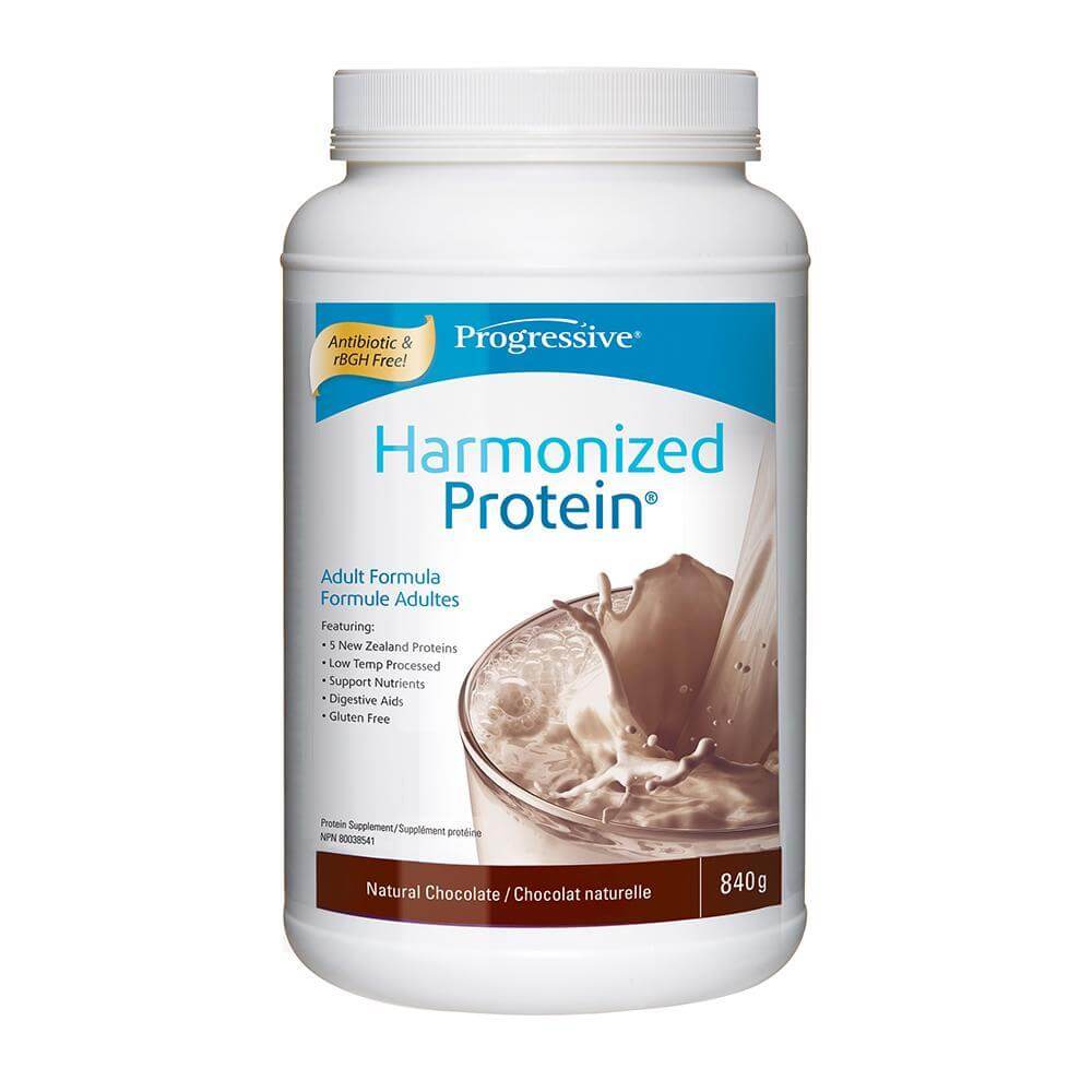 Progressive Harmonized Protein® 840 Grams - Nutrition Plus