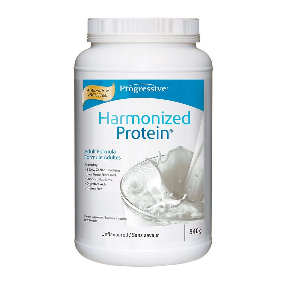 Progressive Harmonized Protein® 840 Grams - Nutrition Plus