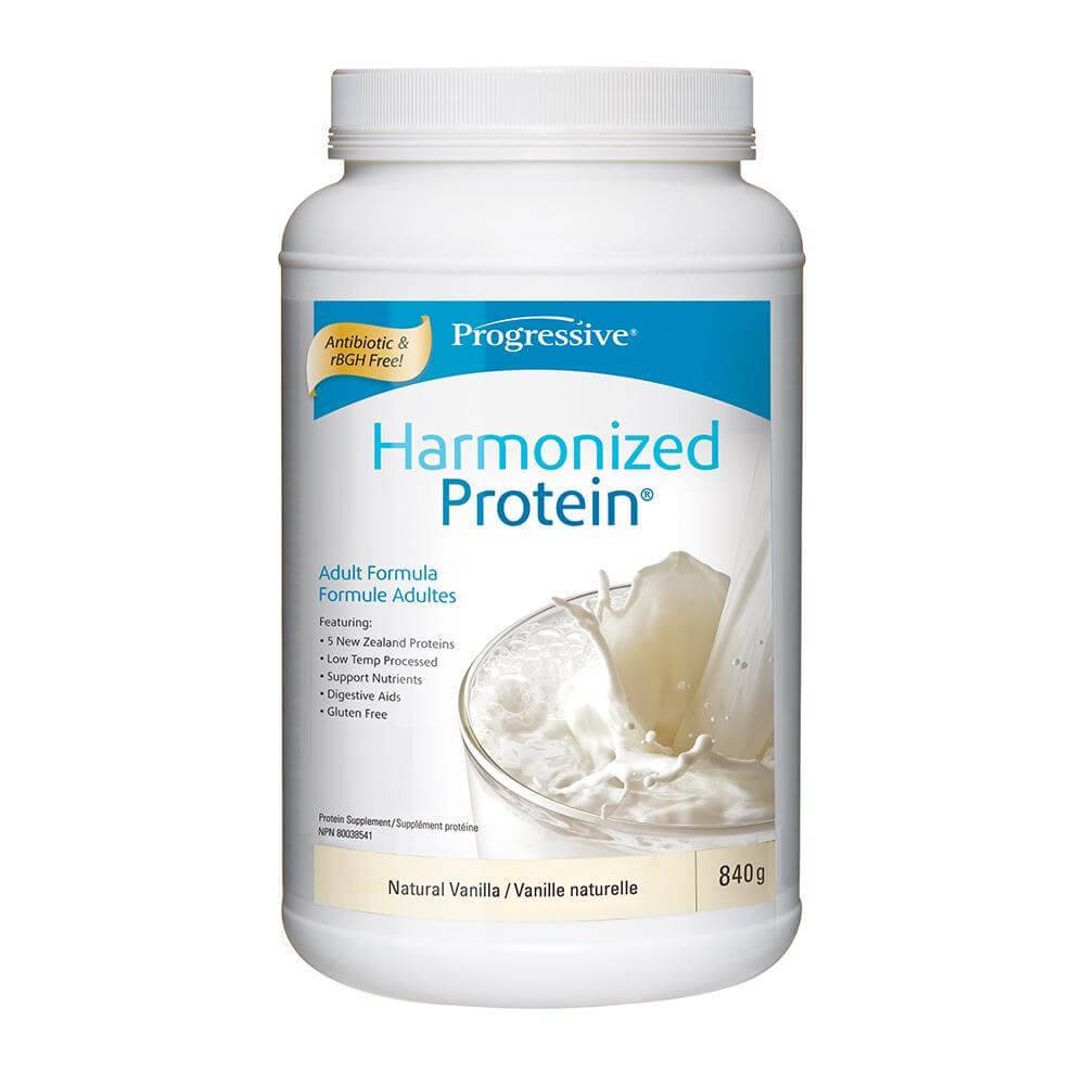 Progressive Harmonized Protein® 840 Grams - Nutrition Plus