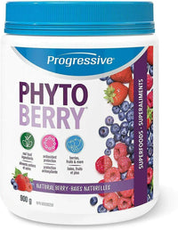 Thumbnail for Progressive PhytoBerry 900 Grams Berry - Nutrition Plus