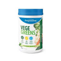 Thumbnail for Progressive VegeGreens Cucumber Mint Powder - Nutrition Plus