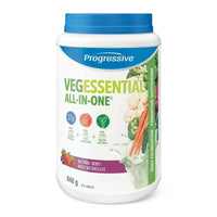 Thumbnail for Progressive VegEssential 840 Grams - Nutrition Plus