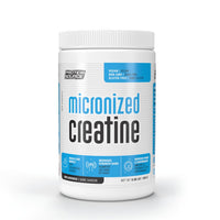 Thumbnail for Protein Source Micronized Creatine Monohydrate 400 Grams - Nutrition Plus